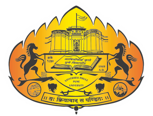 SPPU Affiliated