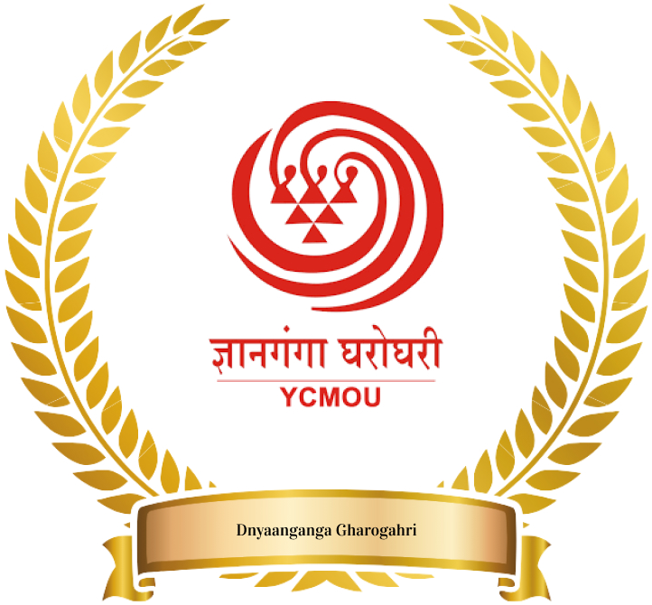YCMOU Recognized